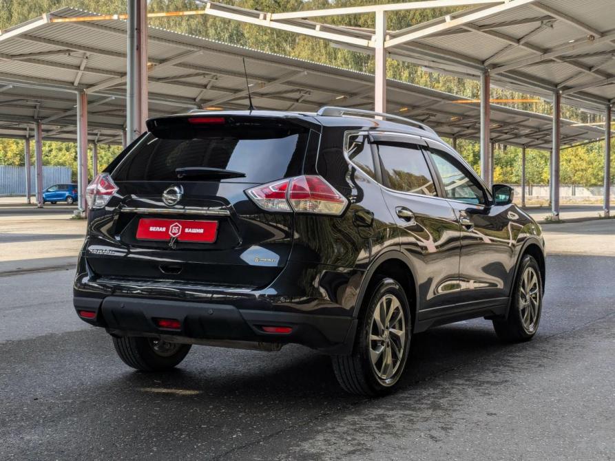 Nissan X-Trail III Екатеринбург  - изображение 7