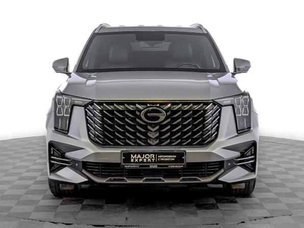 GAC GS8 II с пробегом 2023 года, цена 3 050 000 рублей, 69932 км, внедорожник, Автокод Объявления