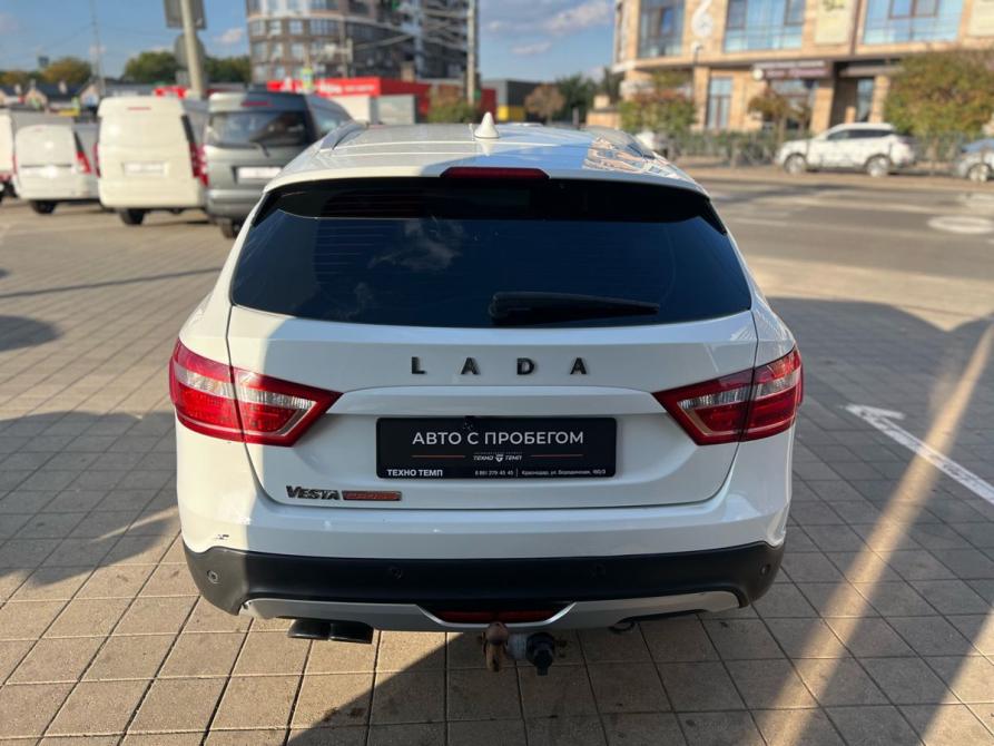 Lada (ВАЗ) Vesta I Краснодар  - изображение 6