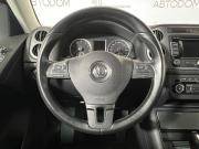 Volkswagen Tiguan I Рестайлинг Москва  - изображение 38