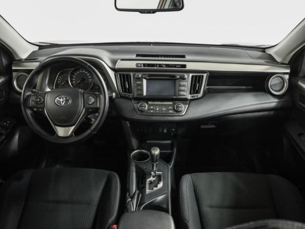 Toyota RAV4 IV (XA40) с пробегом 2014 года, цена 1 899 000 рублей, 135355 км, внедорожник, Автокод Объявления