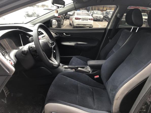 Honda Civic VIII с пробегом 2008 года, цена 690 000 рублей, 202632 км, хэтчбек, Автокод Объявления
