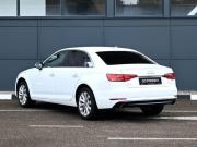 Audi A4 V (B9) Новороссийск  - изображение 26