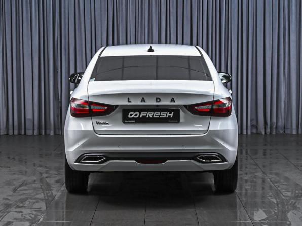 Lada (ВАЗ) Vesta I Рестайлинг (NG) с пробегом 2023 года, цена 1 295 000 рублей, 34233 км, седан, Автокод Объявления