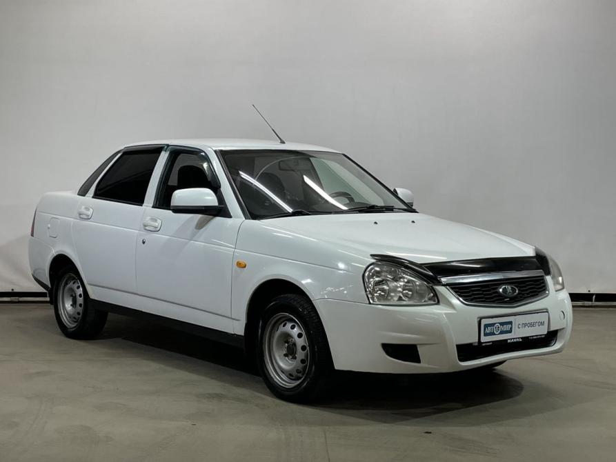 Lada (ВАЗ) Priora I Рестайлинг Ярославль  - изображение 3
