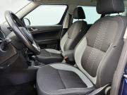 Skoda Yeti I Рестайлинг Москва  - изображение 22