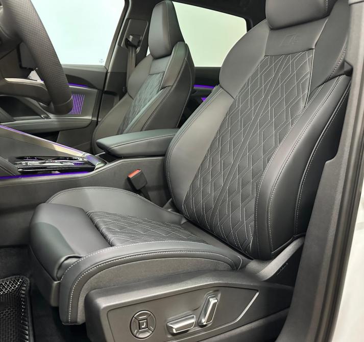 Audi Q5 III Набережные Челны  - изображение 12