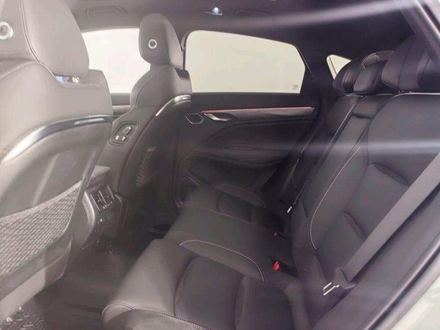 Geely Tugella I Рестайлинг Санкт-Петербург  - изображение 20