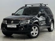 Suzuki Grand Vitara II Барнаул  - изображение 29