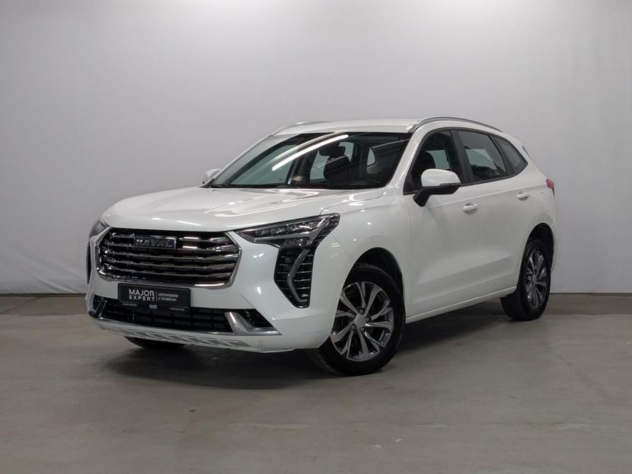 Haval Jolion I Санкт-Петербург  - изображение 1
