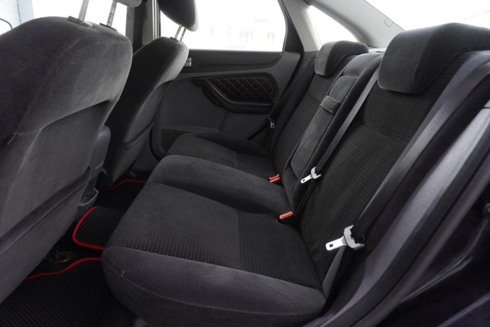 Ford Focus II Ульяновск  - изображение 19