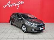 Kia Ceed II Вологда  - изображение 24