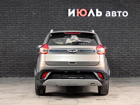 Chery Tiggo 2 I с пробегом 2017 года, цена 700 000 рублей, 151029 км, внедорожник, Автокод Объявления