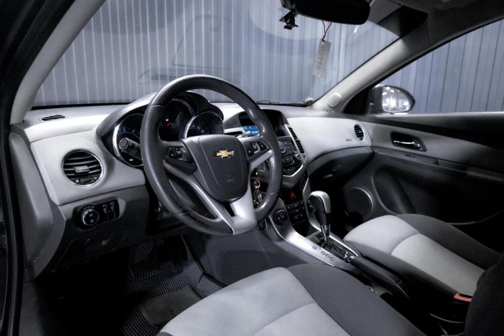 Chevrolet Cruze I Тюмень  - изображение 14