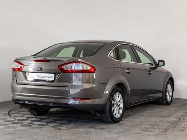Ford Mondeo IV Рестайлинг с пробегом 2013 года, цена 775 000 рублей, 197534 км, седан, Автокод Объявления