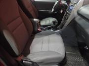 Chery Tiggo (T11) I Рестайлинг (FL) Вологда  - изображение 31