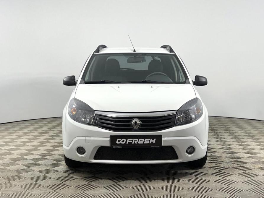 Renault Sandero I Казань  - изображение 3