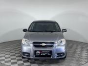 Chevrolet Aveo I Рестайлинг Ростов-на-Дону  - изображение 18