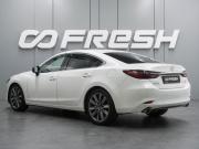 Mazda 6 III (GJ) Рестайлинг 2 Воронеж  - изображение 27