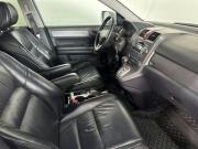 Honda CR-V III Москва  - изображение 30