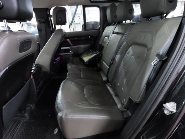 Land Rover Defender II с пробегом 2021 года, цена 5 300 000 рублей, 150867 км, внедорожник, Автокод Объявления