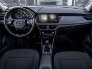 Skoda Rapid II Казань  - изображение 16
