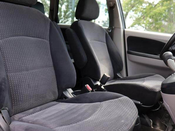 Mitsubishi Grandis I с пробегом 2007 года, цена 670 000 рублей, 336586 км, минивэн, Автокод Объявления