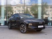 Haval F7x II Самара  - изображение 18