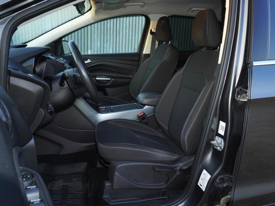 Ford Kuga II Рестайлинг Тверь  - изображение 10