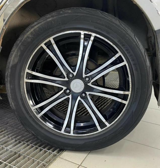 Geely MK Cross I Набережные Челны  - изображение 4