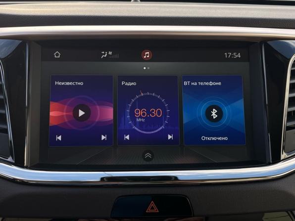 GAC GS8 I с пробегом 2021 года, цена 2 270 000 рублей, 116435 км, внедорожник, Автокод Объявления