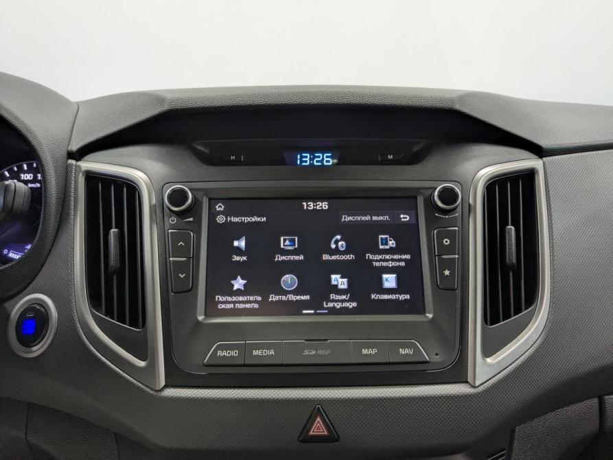Hyundai Creta I Санкт-Петербург  - изображение 16