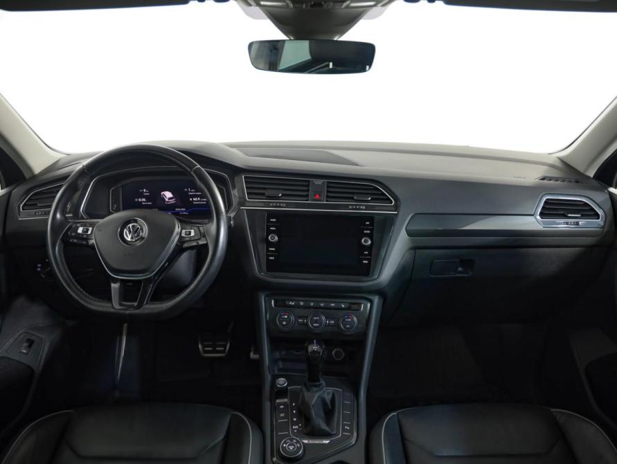 Volkswagen Tiguan II Санкт-Петербург  - изображение 11