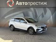 Lada (ВАЗ) Vesta I Рестайлинг (NG) Волгоград  - изображение 25
