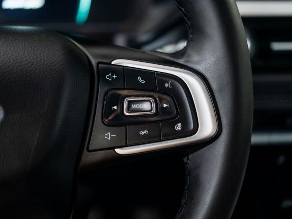 Chery Tiggo 7 Pro I с пробегом 2021 года, цена 1 790 000 рублей, 47573 км, внедорожник, Автокод Объявления