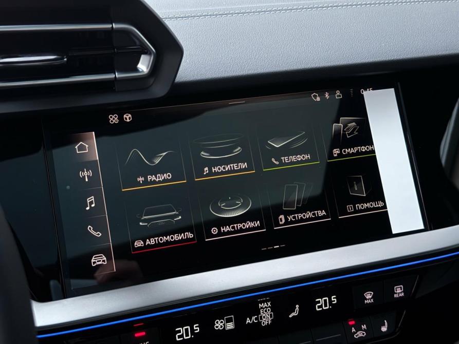 Audi A3 IV (8Y) Рестайлинг Воронеж  - изображение 21