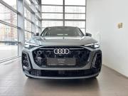 Audi Q5 III Москва  - изображение 31