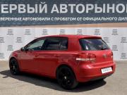 Volkswagen Golf VI Краснодар  - изображение 25