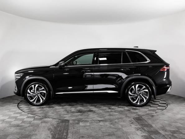 Geely Monjaro I с пробегом 2023 года, цена 3 399 000 рублей, 41500 км, внедорожник, Автокод Объявления