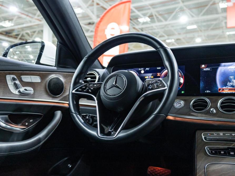 Mercedes-Benz E-Класс V (W213 S213 C238) Рестайлинг Санкт-Петербург  - изображение 16