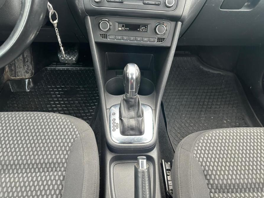 Volkswagen Polo V Екатеринбург  - изображение 11