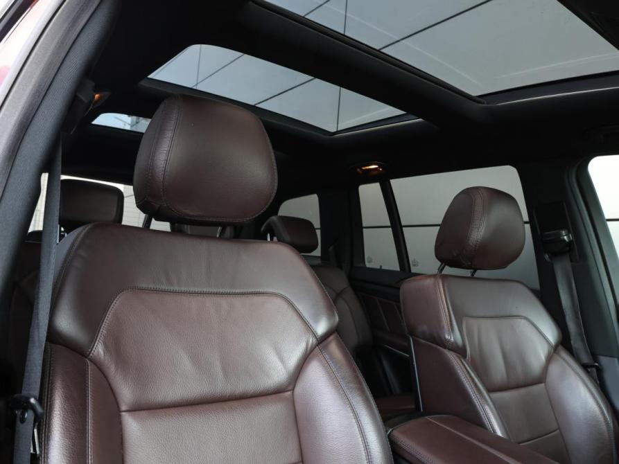 Mercedes-Benz GL-Класс II (X166) Москва  - изображение 13