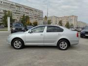 Skoda Octavia II (A5) Рестайлинг Йошкар-Ола  - изображение 32