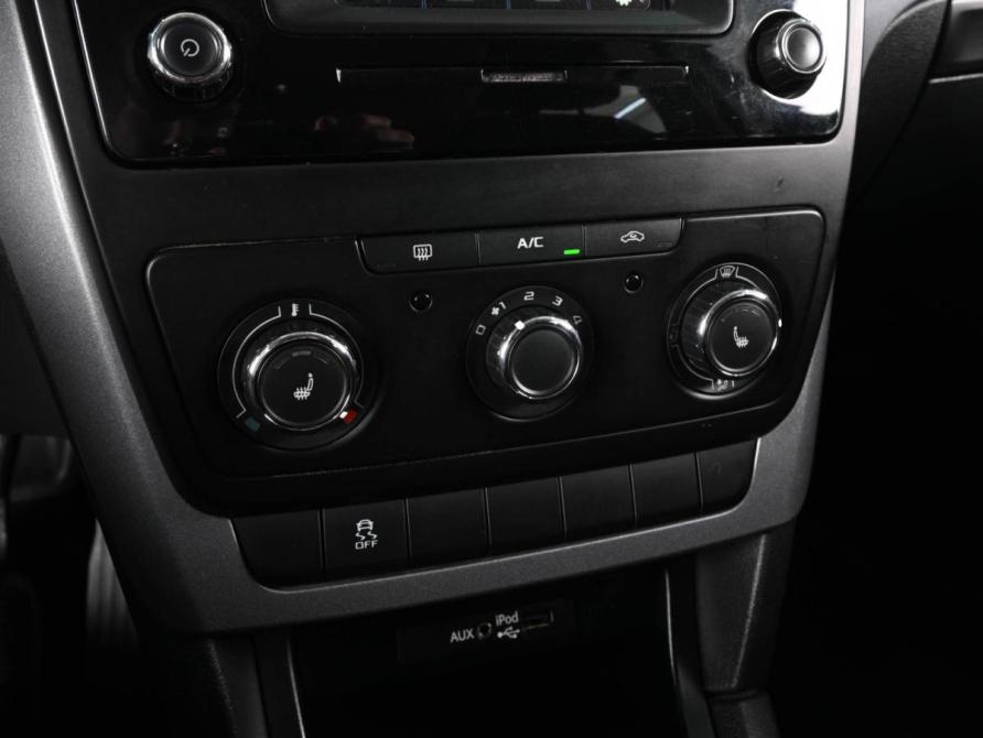 Skoda Yeti I Рестайлинг Ростов-на-Дону  - изображение 13
