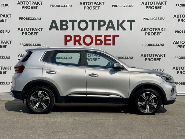 Chery Tiggo 4 Pro I Рестайлинг с пробегом 2024 года, цена 1 620 000 рублей, 8130 км, внедорожник, Автокод Объявления