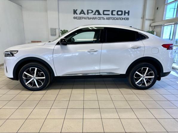 Haval F7x I с пробегом 2021 года, цена 1 950 000 рублей, 90300 км, внедорожник, Автокод Объявления