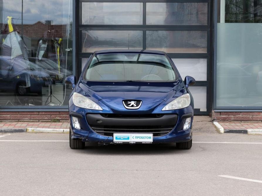 Peugeot 308 I Нижний Новгород  - изображение 7