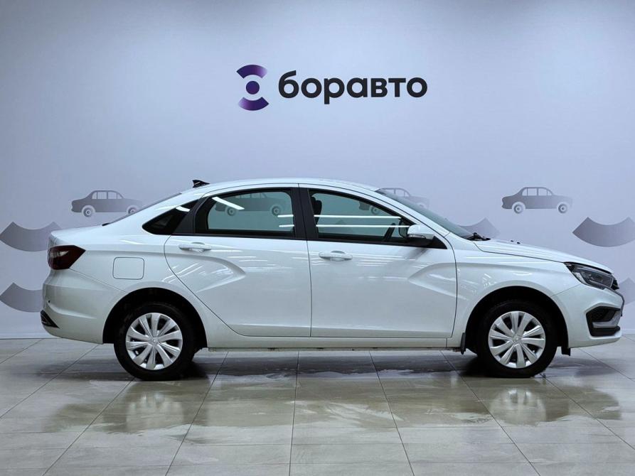 Lada (ВАЗ) Vesta I Рестайлинг (NG) Ставрополь  - изображение 6