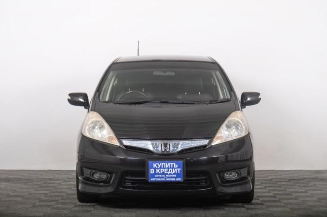 Honda Fit Shuttle I с пробегом 2012 года, цена 1 039 000 рублей, 182000 км, универсал, Автокод Объявления