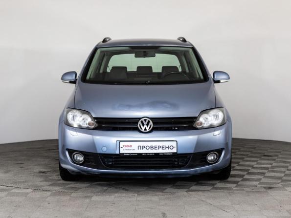Volkswagen Golf Plus II с пробегом 2011 года, цена 699 000 рублей, 209260 км, хэтчбек, Автокод Объявления